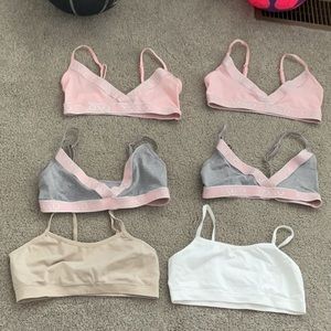 Bralettes